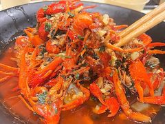 -串盟烧烤大排档·长沙美食地标(星沙店)