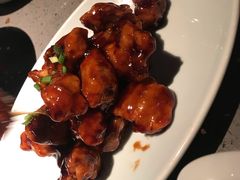 -老头儿油爆虾(星光一期店)