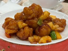 -麒麟中餐厅·经典粤菜·地道菜式老字号(广州长隆酒店)