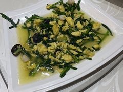 -北戴河转鱼·炒螃蟹酱餐厅