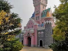 -青岛方特梦幻王国