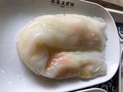 鲜虾肠粉-冰泉豆浆馆(潘塘店)