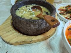 -敏珠拉姆藏餐·南京厨房(富春江东街店)