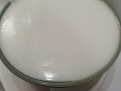 杏仁糊-芬芳甜品(同福路店)