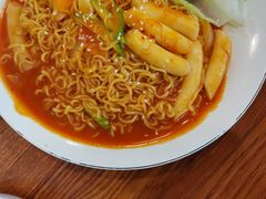 -一味韩餐(天鹅湖万达店)