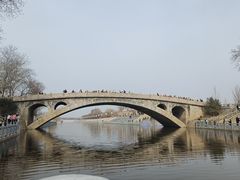 -赵州桥景区