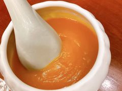 南瓜沙-潮堂(环球金融中心店)