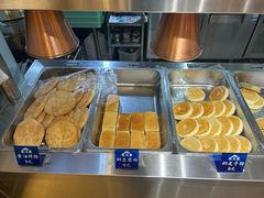 -蒙艾里民族传统菜蒙餐