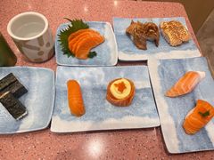 -元气寿司(环球港店)