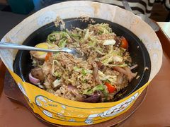 -豪客来牛排(鼓楼名店街店)