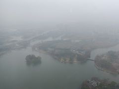 -嘉定凯悦·咖啡厅