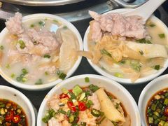 -老来福·非遗酸汤兔(凯旋路店)