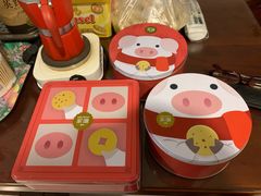 蝴蝶酥-家琳甜品(江南东店)