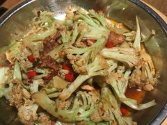 大盆花菜-上菜呷饭(唐家店)