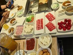 -海底捞火锅(锦艺城店)
