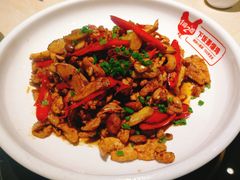 -大碗先生(万家丽店)