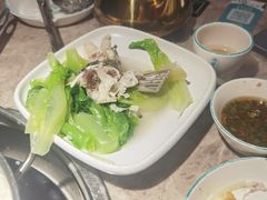 -淘米捞·米汤脆鲩鱼火锅(福田皇岗店)