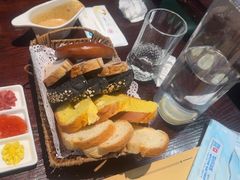 -马迭尔德式西餐精酿啤酒屋(中央大街店)