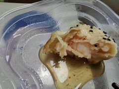 -小杨生煎(金山百联购物中心3楼店)