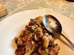 -佬太公海鸭·海鲜大排档(上海总店)