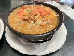 -小四川美食馆(幸福路店)