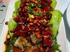 -阿西娅食府(中关村店)