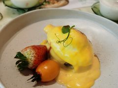 -鹭江宾馆·观海餐厅