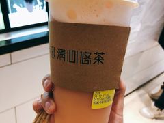 番石榴多多蜜-茶百道(柏威年店)