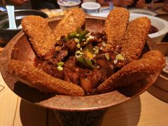 -南京大牌档(龙江新城市广场店)