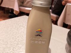 -巴依老爷·新疆美食(上城区天城路店)