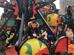 -国色天乡三期陆地乐园