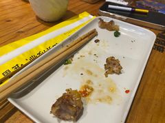 -木屋烧烤(龙湖天街店)