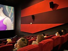 -保利国际影城杭州中南店