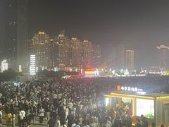 -星海广场