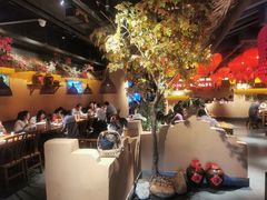 -老湘村·湖南土菜(天河维多利店)