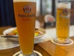 -Paulaner·德国帕拉娜自酿啤酒餐厅(海上世界店)