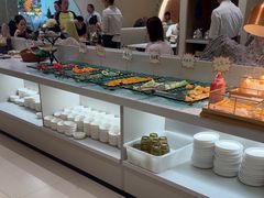 -小茉庐和牛自助火锅(龙湖万达店)