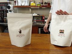 -HUG COFFEE(鼓楼店)