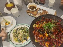 -金哥私房菜馆(张府园总店)