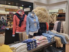 -Polo Ralph Lauren(青浦百联奥特莱斯广场店)