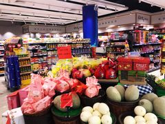 -城市之间超市(圆融星座店)