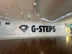 -G-STEPS舞蹈工作室