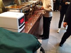 -惠中捞面