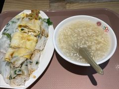 -北大家园食堂