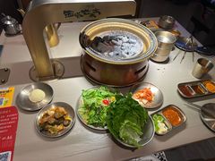 -西塔老太太泥炉烤肉(温州首店万象城黑金店)