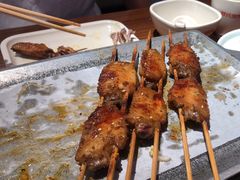 -管氏翅吧(地安门店)