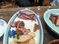 -乔家满族八大碗(流水沟店)