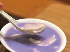 香芋豆花-小豆海棠(人民南路店)
