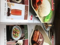 -李先生牛肉面大王(大兴枣园店)