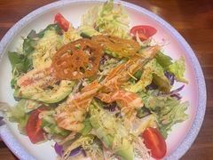 -白石の深夜食堂(芝罘万达店)
